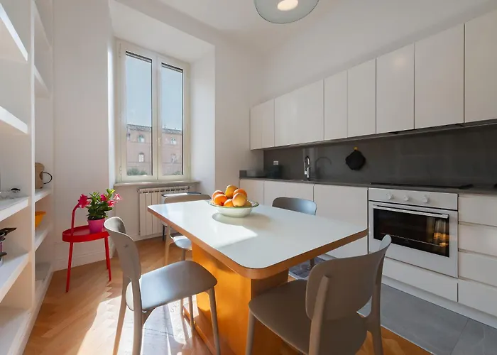 Apartman Skylife Casa Luce