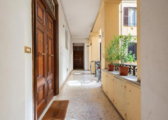 Apartman Skylife Casa Luce *