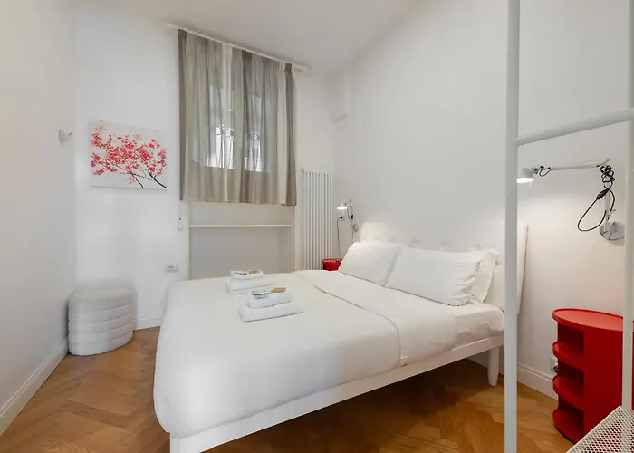 Apartman Skylife Casa Luce *
